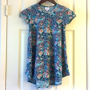 Lularoe dress size 8